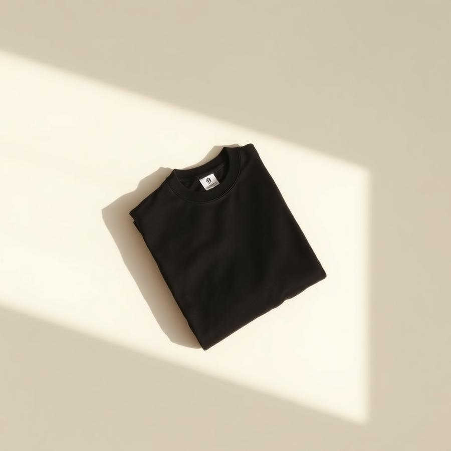 The Rise Crewneck